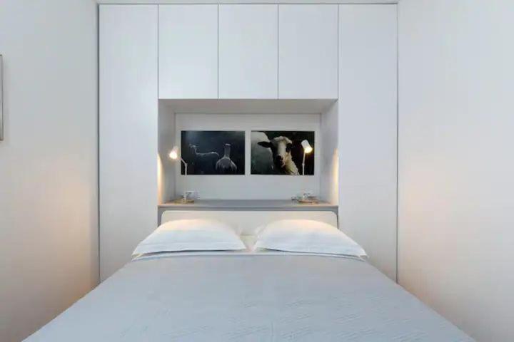 Apartment & Rooms Nugal Makarska Quarto foto