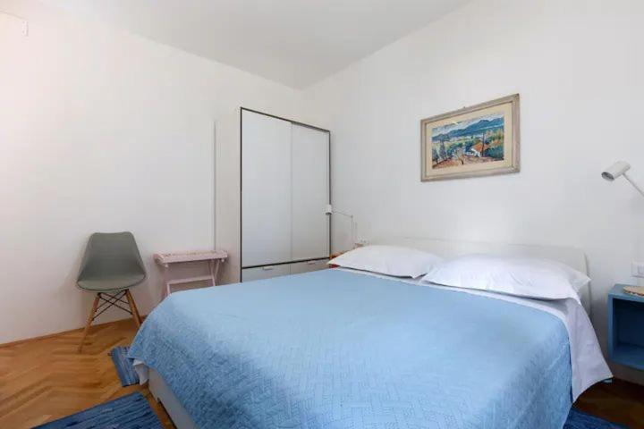 Apartment & Rooms Nugal Makarska Quarto foto