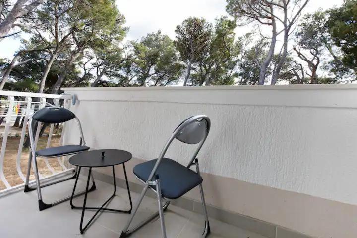 Apartment & Rooms Nugal Makarska Quarto foto